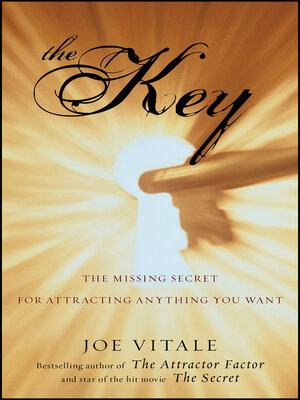 cover image of The Key